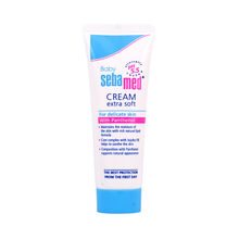 Sebamed Baby Cream Extra Soft PH5.5