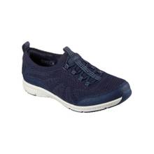 SKECHERS Women BE-COOL Sneakers - Navy Blue
