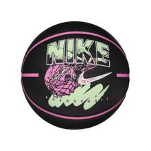 Nike Everyday Playground 8P Graphic Deflated Basket Ball - Black (7)