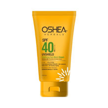 Oshea Herbals UV Shield Mattifying Sun Block Cream SPF 40