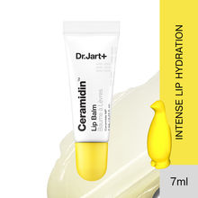 Dr.Jart+ Moisturizing Ceramidin Lip Balm With Ceramides For Dry Lips