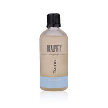 Beauprty Normal To Dry Skin Toner With Niacinamide & Green Tea
