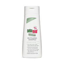 Sebamed Anti-Dry Revitalizing Shampoo, Regenerates Dry Hair, Healthy Shine