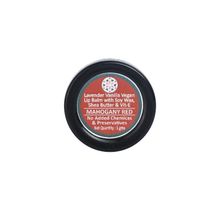 Chilife Natural Lavender Vanilla Lip Balm