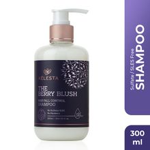 Kelesta The Berry Blush Shampoo