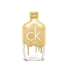 Calvin Klein CK One Gold Eau De Toilette Spray