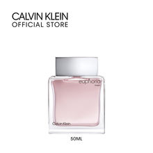 Calvin Klein Euphoria For Men Eau De Toilette