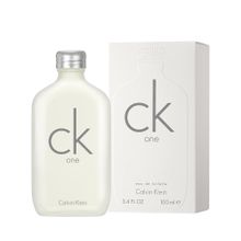 Calvin Klein CK One For Women & Men Eau De Toilette