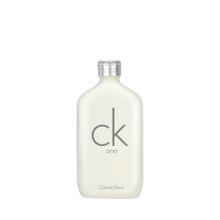 Calvin Klein CK One For Women & Men Eau De Toilette