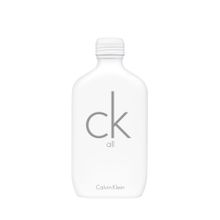 Calvin Klein CK All Eau De Toilette For Her