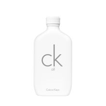 Calvin Klein CK All Eau De Toilette For Her