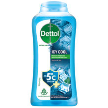 Dettol Cool Body Wash