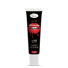 CGG Cosmetics Kiss With Watermelon Lip Balm With SPF 15 For ...