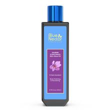 Blue Nectar Shubhr Massage Oil for Stretch Marks Scars