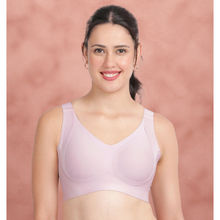 Shyaway Mary Rose Side Support Seamless Bra