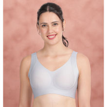 Shyaway Nimbus Cloud Side Support Seamless Bra