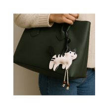EcoRight Unisex Whiskers Bags Charms