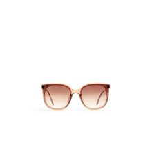 Aldo Brown Frame Women Brown Lens Sunglasses-HAZZEL200