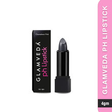Glamveda Color Changing PH Lipstick - Chameleon Pink