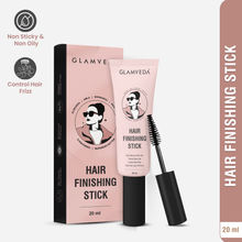 Glamveda Hair Finishing Stick - Frizz Control & Baby Hair Styler For 24-Hour Hold