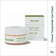 Biocule Forever Young Under Eye Cream