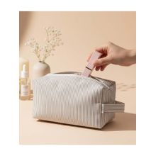 EcoRight Women Espresso Brown Organizer Pouch