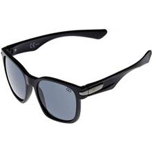 Gio Collection UV Protected Square Unisex Sunglasses - Grey
