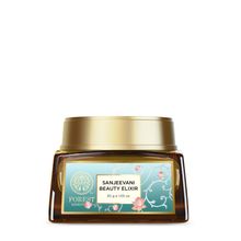 Forest Essentials Advanced Sanjeevani Beauty Elixir