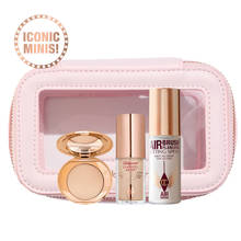 Charlotte Tilbury's Legendary Minis - Medium