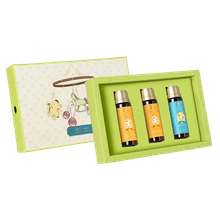 Forest Essentials Baby Care Mini Selection Gift Box Dasapushpadi - Gift set for Babies