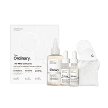 The Ordinary The Mini Icons Sets