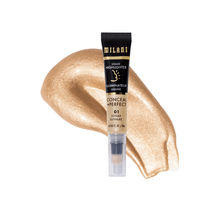 Milani Conceal + Perfect Liquid Highlighter