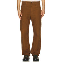 Filson Dry Tin Double Front Pants