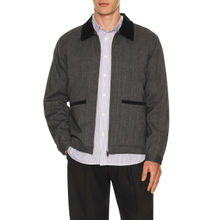 FORMER Ag Action Jacket