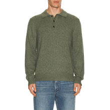 Rag & Bone Declan Rugby Polo