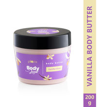 Plum Bodylovin' Vanilla Vibes Body Butter