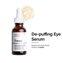 The Ordinary Caffeine Solution 5% + EGCG