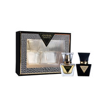 Guess Seductive + Seductive Noir Eau De Toilette Mini Set