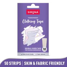 Sirona Fashion Tape