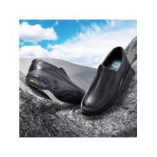 Florsheim The Ray Men Black Formal Slip On Loafers