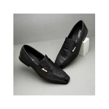 Florsheim The FLD 2611 Black Men Ultra Comfort Loafers