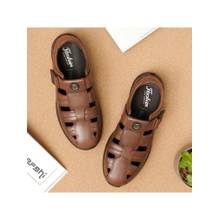 Florsheim The Fred Tan Men Fishermen Sandal