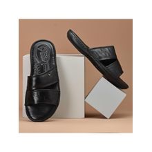 Florsheim The FLORISH Black Men Sandals