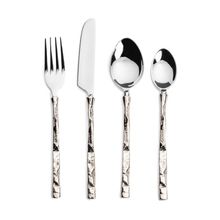 XAKA ADVAII cutlery set of 24