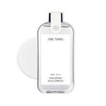 ONE THING Hyaluronic Acid Complex