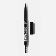 Blue Heaven Brow Perfect Eyebrow Enhancer Pencil and Styler