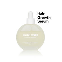inde wild Moonlight Scalp Serum With Moringa, Bhringraj & Amla For Maintaining Healthy Scalp