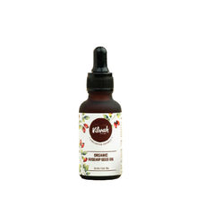VILVAH 100% Pure Cold Pressed Rosehip Seed Carrier Oil