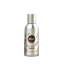 Vilvah Cold Pressed Hair & Skin Oil with Almond