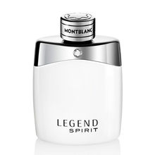 Montblanc Legend Spirit Eau De Toilette For Him